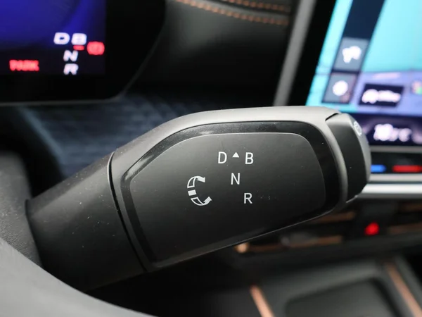 CUPRA Born (2026) — foto 9 van 23