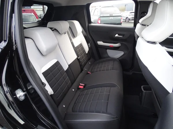 Citroën C3 (2026) — foto 19 van 19