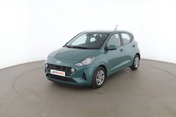 Hyundai i10 35b08526-eaf6-4a32-88f2-f639e3f4ca82