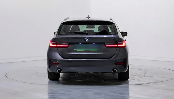 BMW 3 SW (G21) (2021) — foto 34 van 49