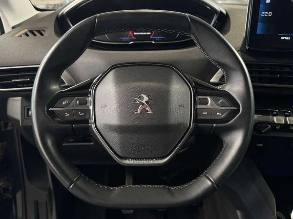 Peugeot 3008 (2022) — foto 8 van 18