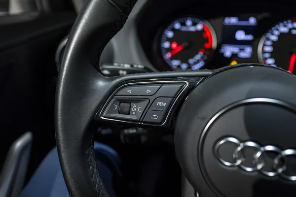 Audi Q2 (2023) — foto 20 van 36