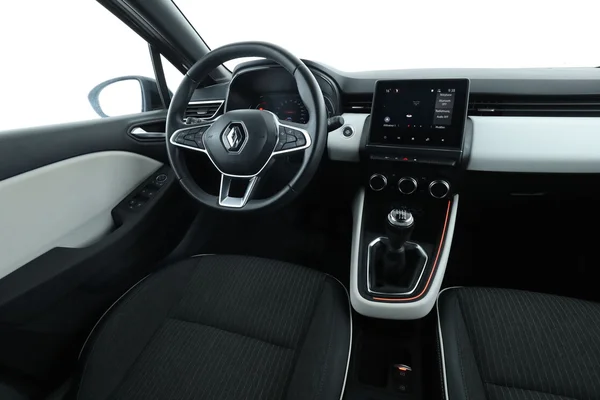 Renault Clio (2023) — foto 4 van 16