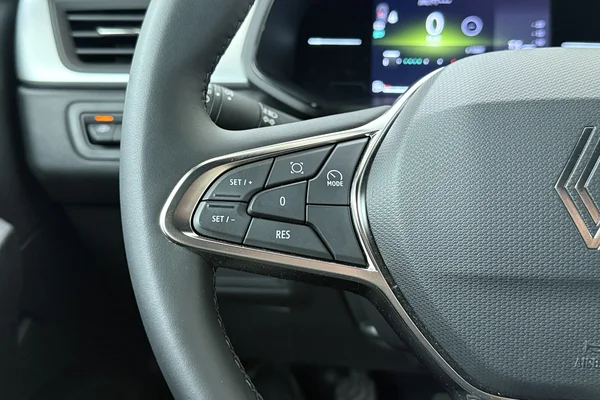 Renault Captur (2026) — foto 5 van 18