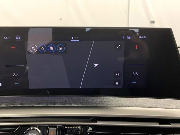 Peugeot 3008 (2025) — foto 9 van 26