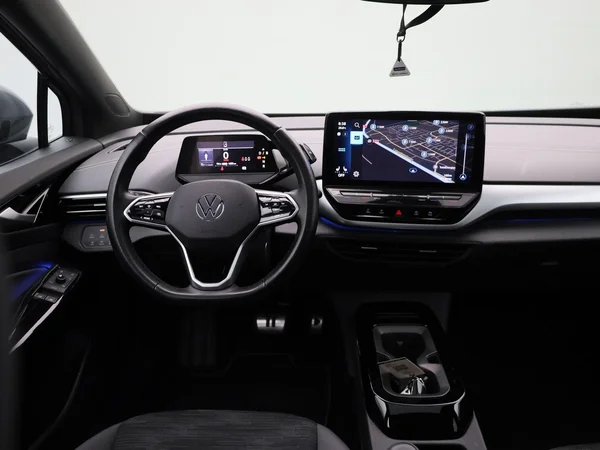 Volkswagen ID.5 (2023) — foto 36 van 38