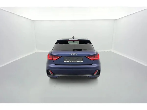 AUDI A1 Sportback (2024) — foto 9 van 36