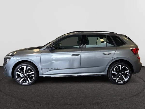 SKODA Kamiq (2026) — foto 14 van 17