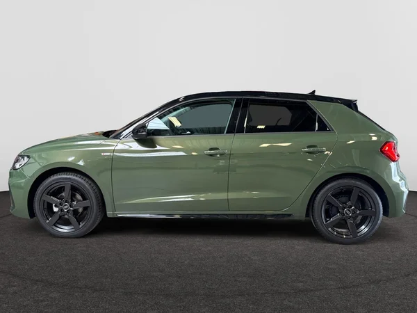 AUDI A1 Sportback (2026) — foto 12 van 22