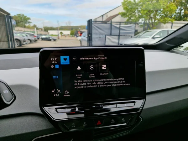VOLKSWAGEN ID.3 (2023) — foto 20 van 28