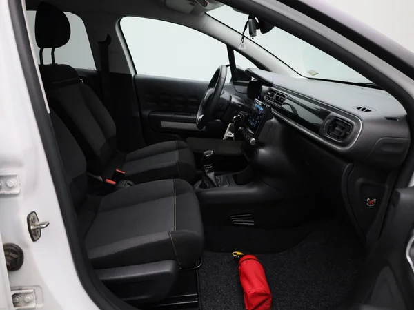 Citroën C3 (2021) — foto 24 van 38