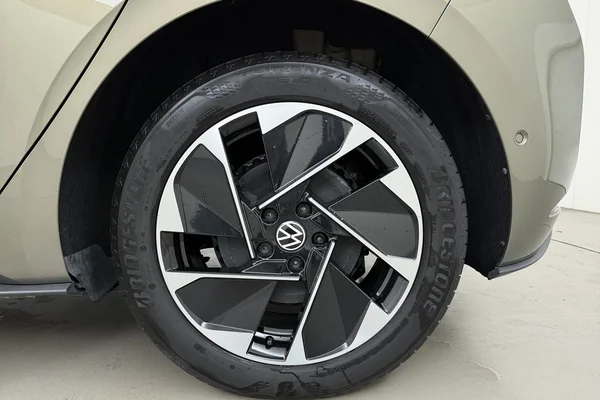 Volkswagen ID.3 (2024) — foto 13 van 16