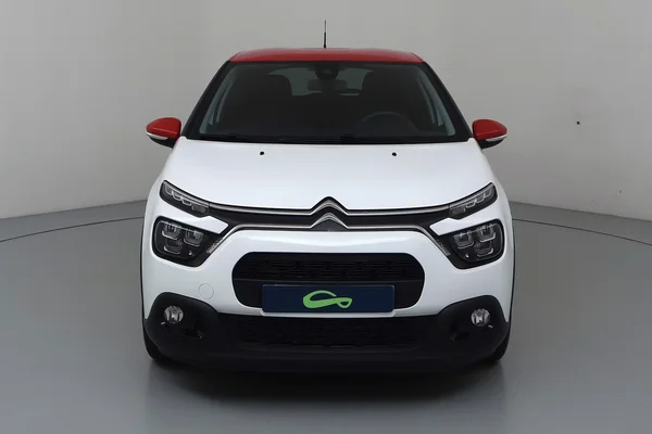 Citroen C3 (2023) — foto 22 van 23