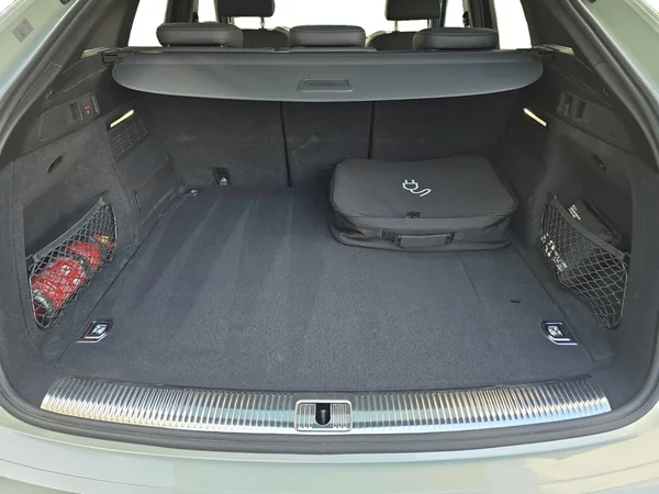 AUDI Q5 Sportback PHEV (2022) — foto 5 van 17