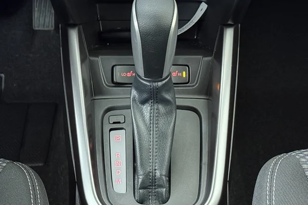 Suzuki Vitara (2021) — foto 4 van 19