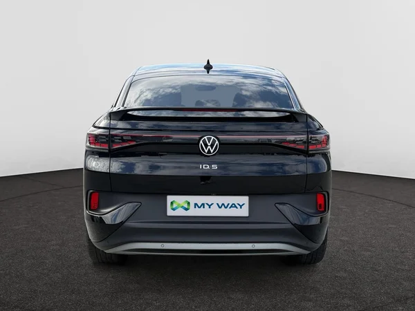 VOLKSWAGEN ID.5 (2023) — foto 17 van 20