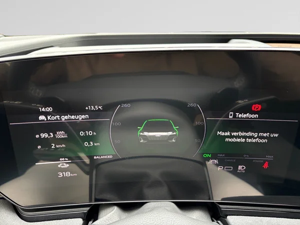 AUDI A6 Sportback e-tron (2025) — foto 2 van 17