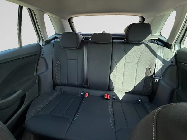 SKODA Kamiq (2021) — foto 10 van 24