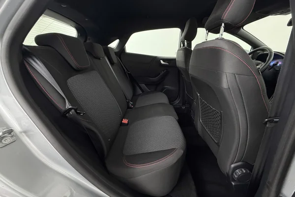 Ford Puma (2021) — foto 13 van 33