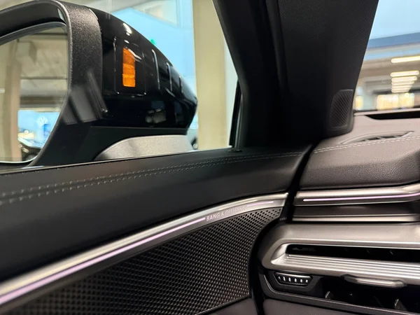 AUDI A6 Avant e-hybrid (PHEV) (2025) — foto 9 van 20