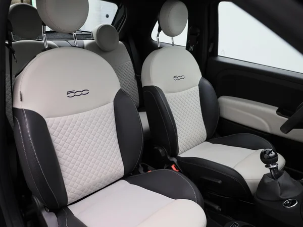 Fiat 500 (2022) — foto 26 van 37