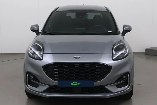 Ford Puma (2024) — foto 11 van 18