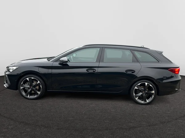 CUPRA Leon ST e-Hybrid (PHEV) (2025) — foto 12 van 25