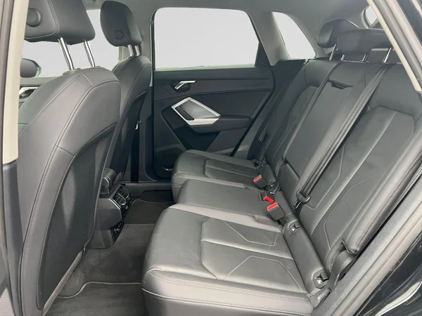 AUDI Q3 Dsl (2023) — foto 5 van 18