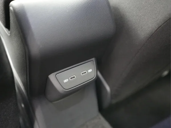 VOLKSWAGEN Polo (2026) — foto 14 van 25