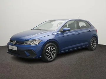 VOLKSWAGEN Polo (2024)