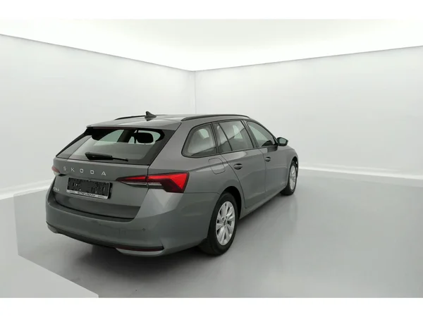 SKODA Octavia Combi (2025) — foto 25 van 36