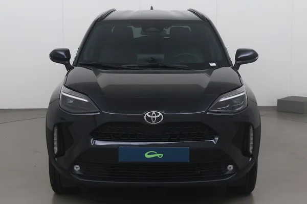 Toyota Yaris Cross Hybrid (HEV) (2025) — foto 11 van 18
