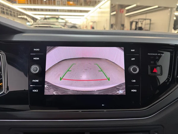 Volkswagen Taigo (2025) — foto 15 van 29