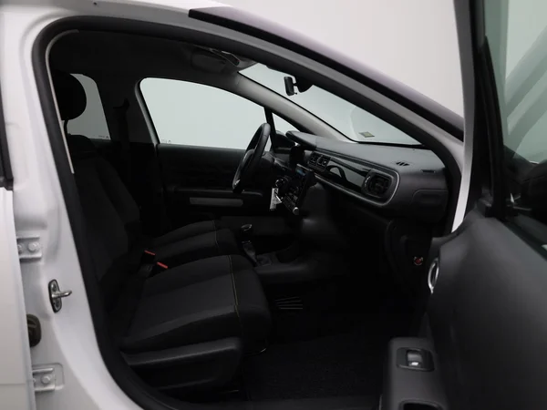 Citroën C3 (2022) — foto 22 van 36