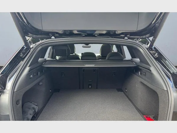 Volkswagen ID.7 Tourer (2026) — foto 20 van 22