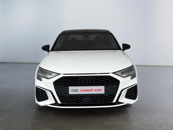 AUDI A3 Sedan Dsl (2022) — foto 23 van 37