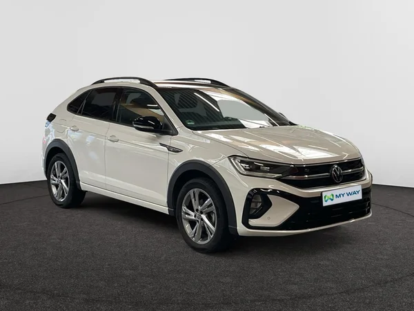 VOLKSWAGEN Taigo (2023) — foto 20 van 22