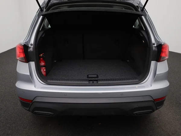 SEAT Arona (2023) — foto 4 van 33