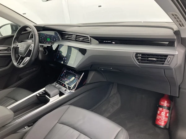 AUDI e-tron (2021) — foto 28 van 30