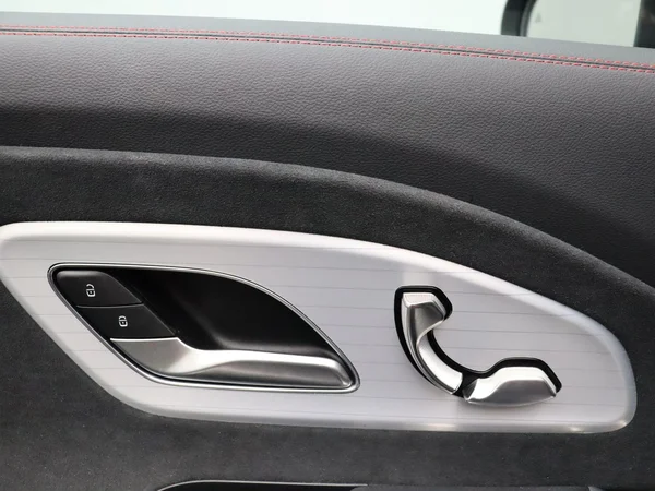 Mercedes-Benz CLA (2025) — foto 31 van 31