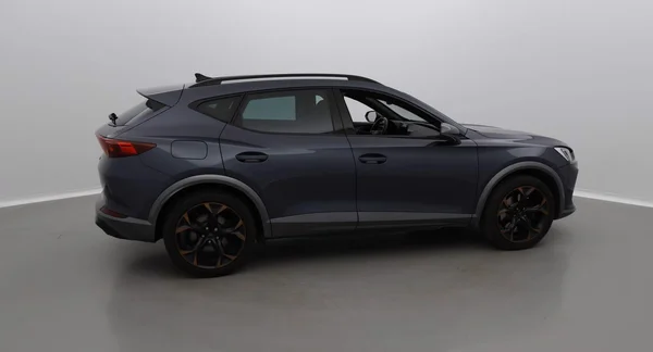CUPRA Formentor E-Hybrid (PHEV) (2022) — foto 3 van 29