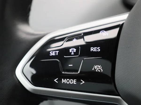 Volkswagen ID.5 (2023) — foto 11 van 38