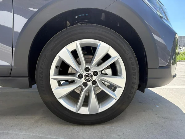 VOLKSWAGEN Taigo (2026) — foto 17 van 24