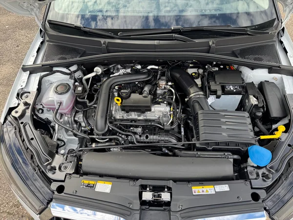 SKODA Fabia (2025) — foto 5 van 22