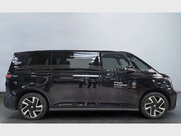 Volkswagen ID.Buzz Lwb (2026) — foto 32 van 37