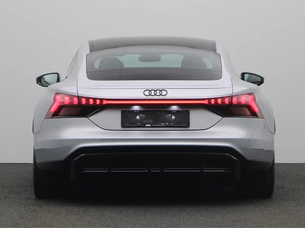 AUDI e-tron GT (2026) — foto 22 van 25