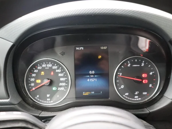 Mercedes-Benz Citan (2022) — foto 4 van 24