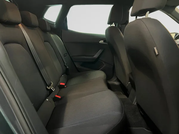 SEAT Arona (2024) — foto 7 van 20
