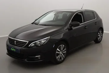 Peugeot 308 (2020)