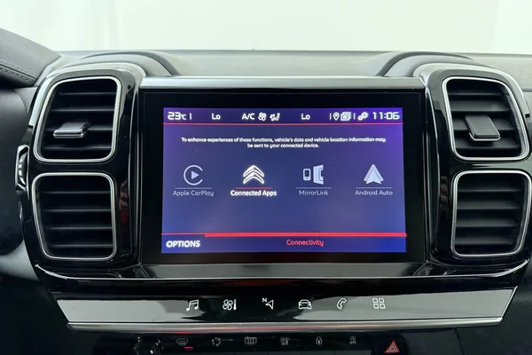 Citroen C5 Aircross (2020) — foto 3 van 15
